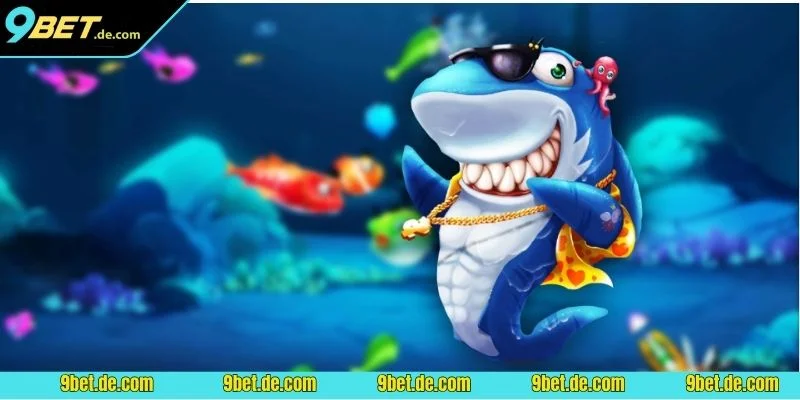 3 thế mạnh làm nên thế mạnh trò chơi bắn cá Bingo