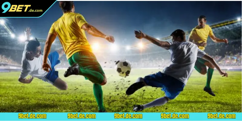 Bỏ túi chi tiết các bước tham gia cá độ sports đơn giản, an toàn