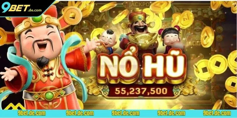 Sảnh chơi mang đến cơ hội “rinh” thưởng khủng về ví 