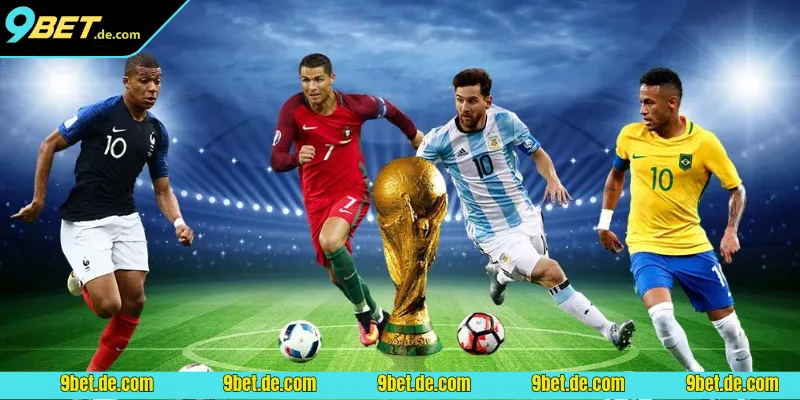 Trải nghiệm độc đáo tại Thể thao 9BET trực tuyến